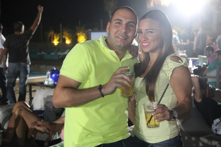 Diageo World Class Competition